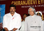 Chiranjeevi