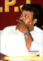 Chiranjeevi