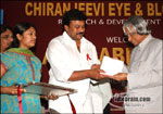 Chiranjeevi