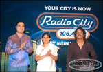 Radio City