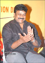 chiranjeevi