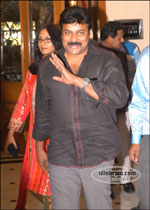 chiranjeevi