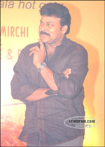 chiranjeevi