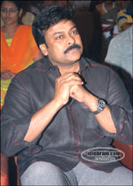 chiranjeevi