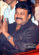 chiranjeevi