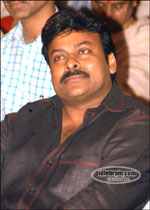 chiranjeevi