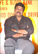 chiranjeevi