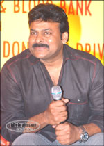 chiranjeevi