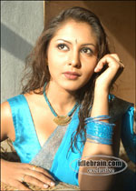 Madhu Shalini