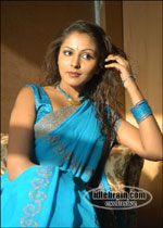 Madhu Shalini