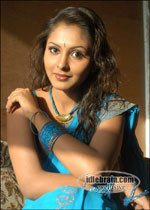 Madhu Shalini