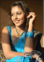 Madhu Shalini