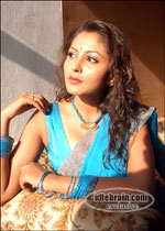 Madhu Shalini