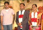 padmini wedding