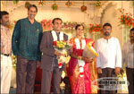 padmini wedding