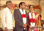 padmini wedding