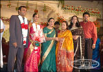 padmini wedding