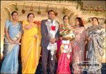 padmini wedding