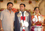 padmini wedding