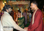 padmini wedding