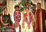 padmini wedding