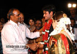 padmini wedding