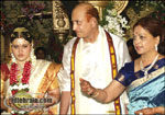 padmini wedding