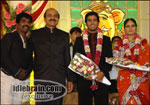 ramesh marriage