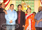 ramesh marriage