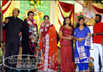 ramesh marriage