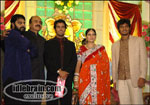 ramesh marriage