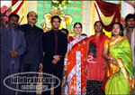 ramesh marriage