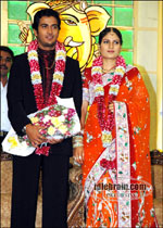 ramesh marriage