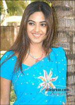 meera chopra