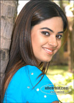 meera chopra