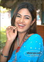 meera chopra