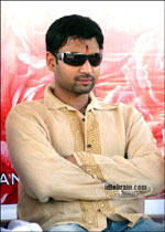 sumanth