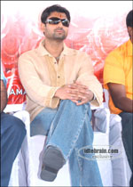 sumanth