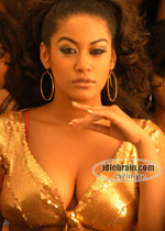 Mumaith Khan