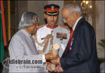 Padma awards