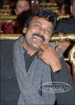 chiranjeevi