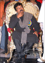 chiranjeevi