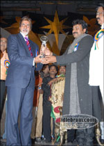 chiranjeevi