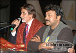 chiranjeevi