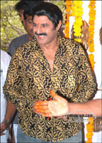 Bala Krishna