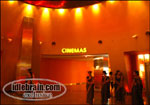 PVR Cinemas