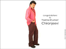 Chiranjeevi