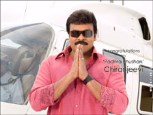 Chiranjeevi