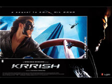 Krrish