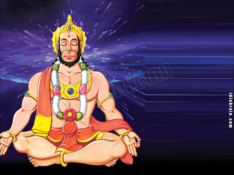 hanuman